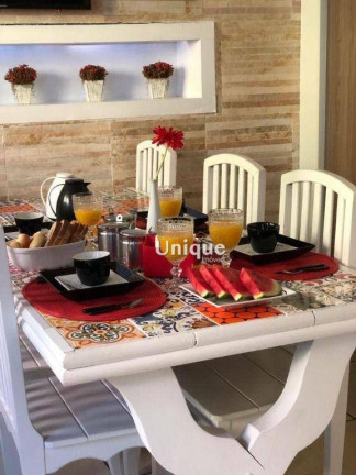Imagem Casa com 4 Quartos à Venda, 140 m² em Tartaruga - Armação Dos Búzios