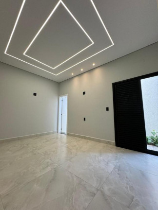 Imagem Casa com 3 Quartos à Venda, 155 m² em Residencial Meireles - Franca