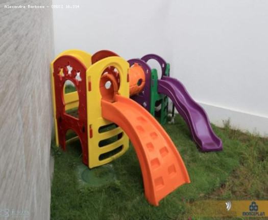 Imagem Apartamento com 2 Quartos à Venda, 49 m² em Casa Amarela - Recife