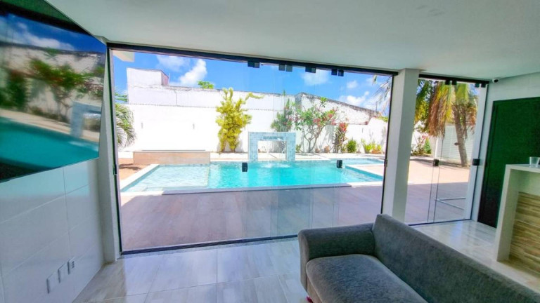 Imagem Casa com 6 Quartos à Venda, 500 m² em Robalo - Aracaju Imagem Casa com 6 Quartos à Venda, 500 m² em Robalo - Aracaju