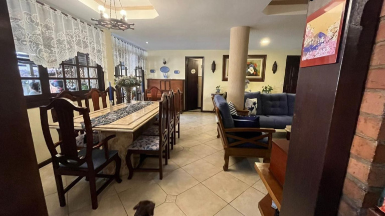 Imagem Casa com 5 Quartos à Venda, 282 m² em Pechincha - Rio De Janeiro