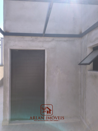 Imagem Casa com 3 Quartos à Venda, 82 m² em Vila Palmares - Franco Da Rocha