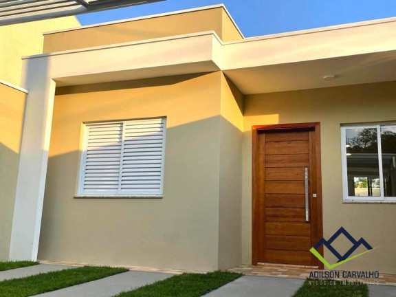 Imagem Casa com 2 Quartos à Venda, 125 m² em Jardim Marambaia - Jundiaí