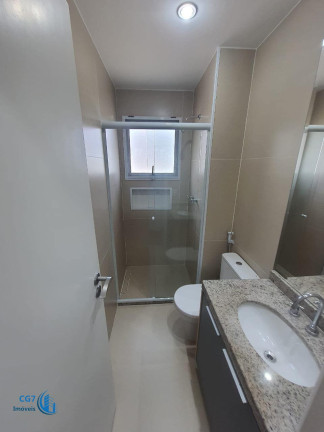 Apartamento com 3 Quartos à Venda, 107 m² em Empresarial 18 Do Forte - Barueri