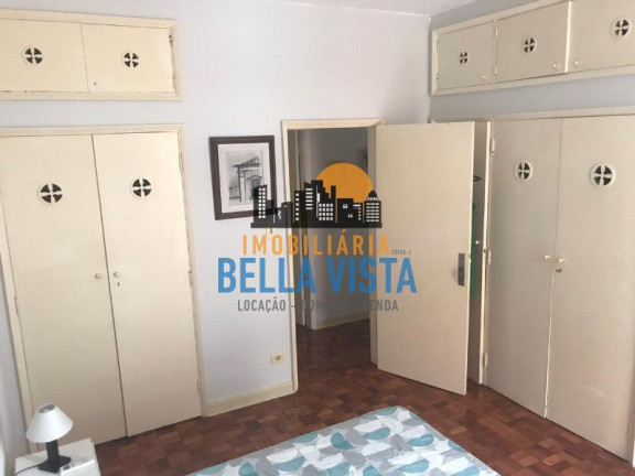 Imagem Apartamento com 3 Quartos à Venda, em Itararé - São Vicente Imagem Apartamento com 3 Quartos à Venda, em Itararé - São Vicente