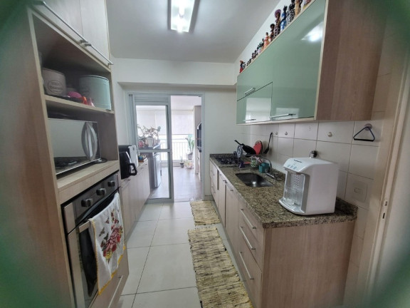 Imagem Apartamento com 3 Quartos à Venda, 146 m² em Vila Alexandria - São Paulo Imagem Apartamento com 3 Quartos à Venda, 146 m² em Vila Alexandria - São Paulo