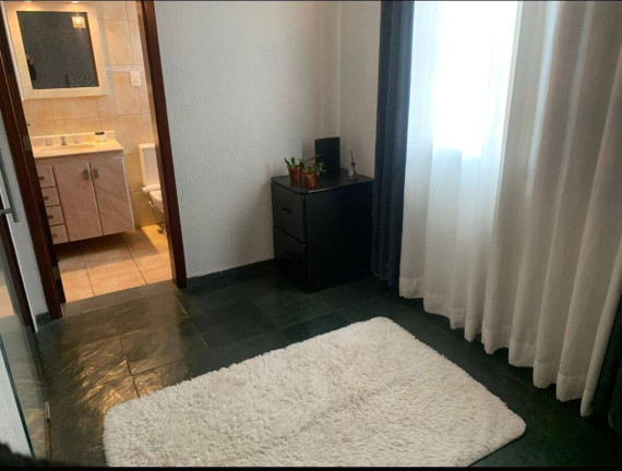 Imagem Casa com 3 Quartos à Venda, 242 m² em Vila Brasílio Machado - São Paulo