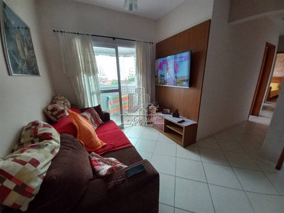 Imagem Apartamento com 2 Quartos à Venda, 62 m² em Vila Guilhermina - Praia Grande Imagem Apartamento com 2 Quartos à Venda, 62 m² em Vila Guilhermina - Praia Grande