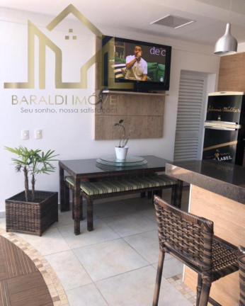 Imagem Imóvel com 3 Quartos à Venda, 330 m² em Parque Residencial Villa Dos Inglezes - Sorocaba
