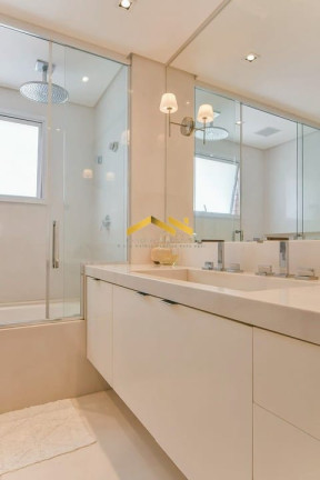 Imagem Apartamento com 4 Quartos à Venda, 271 m² em Perdizes - São Paulo