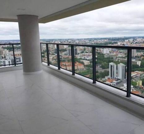 Imagem Apartamento com 3 Quartos à Venda, 173 m² em Jardim Faculdade - Sorocaba Imagem Apartamento com 3 Quartos à Venda, 173 m² em Jardim Faculdade - Sorocaba