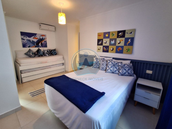 Imagem Imóvel com 4 Quartos à Venda, 177 m² em Praia Grande - Ubatuba