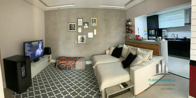 Imagem Apartamento com 2 Quartos à Venda, 80 m² em Dezoito Do Forte Empresarial/alphaville. - Barueri Imagem Apartamento com 2 Quartos à Venda, 80 m² em Dezoito Do Forte Empresarial/alphaville. - Barueri