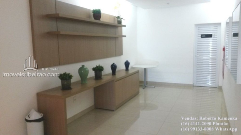 Imagem Sala Comercial à Venda, 38 m² em Nova Ribeirânia - Ribeirão Preto Imagem Sala Comercial à Venda, 38 m² em Nova Ribeirânia - Ribeirão Preto