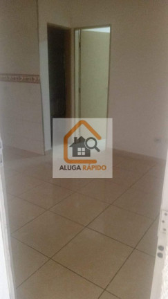 Imagem Apartamento com 1 Quarto para Alugar, 1 m² em Jardim Guimarães - Guarulhos