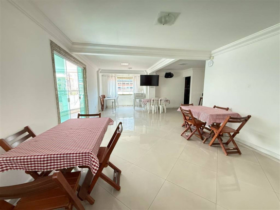 Imagem Apartamento com 1 Quarto à Venda, 61 m² em Guilhermina - Praia Grande Imagem Apartamento com 1 Quarto à Venda, 61 m² em Guilhermina - Praia Grande