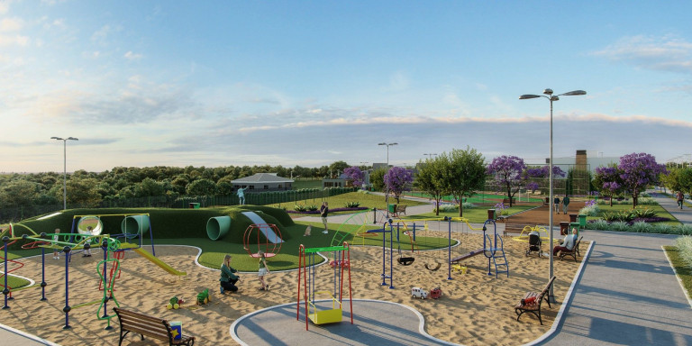 Imagem Terreno à Venda, 150 m² em Distrito Industrial - Cachoeirinha