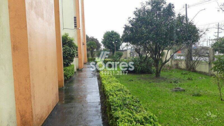 Imagem Apartamento com 3 Quartos à Venda, 56 m² em Areal - Pelotas