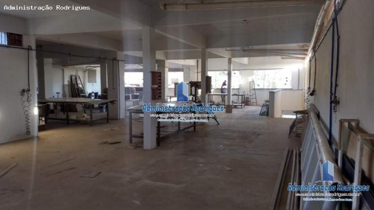 Imagem Galpão para Alugar, 120 m² em Vista Alegre - São Gonçalo Imagem Galpão para Alugar, 120 m² em Vista Alegre - São Gonçalo