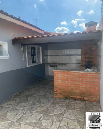 Imagem Casa com 2 Quartos à Venda, 85 m² em Jardim Wanel Ville V - Sorocaba Imagem Casa com 2 Quartos à Venda, 85 m² em Jardim Wanel Ville V - Sorocaba