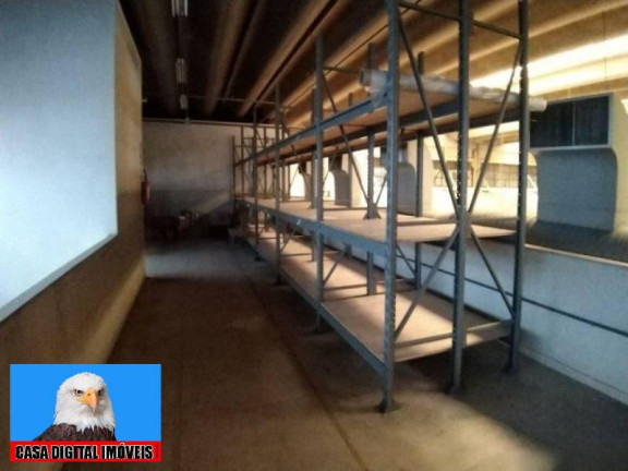Imagem Galpão para Alugar, 2 m² em Jardim Pereira Leite - São Paulo