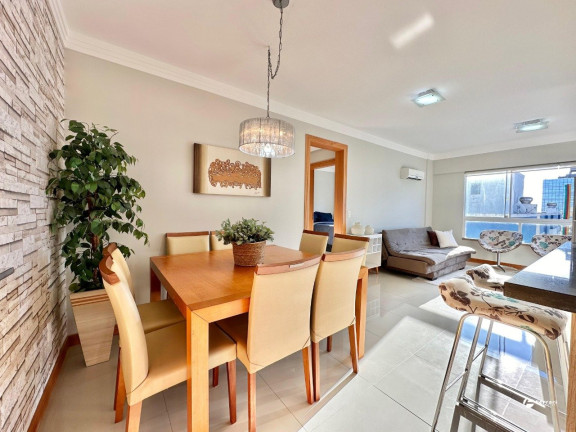 Imagem Apartamento com 2 Quartos à Venda, 95 m² em Centro - Capão Da Canoa