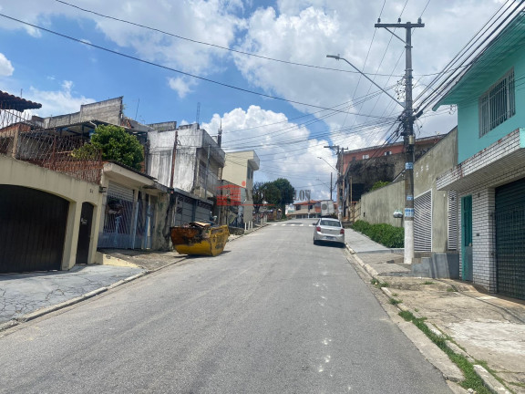 Imagem Terreno à Venda, 421 m² em Vila Dirce - Carapicuíba Imagem Terreno à Venda, 421 m² em Vila Dirce - Carapicuíba