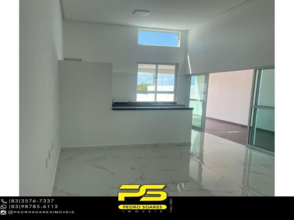 Imagem Casa com 2 Quartos à Venda, 74 m² em Jacumã - Conde