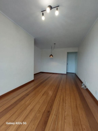 Imagem Apartamento com 3 Quartos à Venda, 81 m² em Jardim Marajoara - São Paulo Imagem Apartamento com 3 Quartos à Venda, 81 m² em Jardim Marajoara - São Paulo