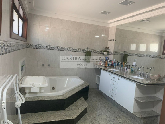 Imagem Casa com 3 Quartos à Venda, 532 m² em Portal Do Paraíso I - Jundiaí