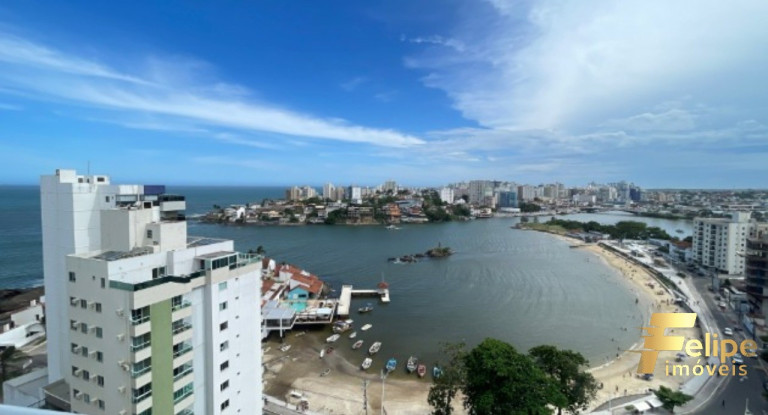 Imagem Imóvel com 4 Quartos à Venda, 181 m² em Muquiçaba - Guarapari
