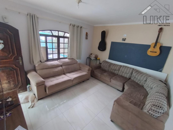 Casa com 3 Quartos à Venda, 140 m² em Jardim Santa Inês Ii - São José Dos Campos