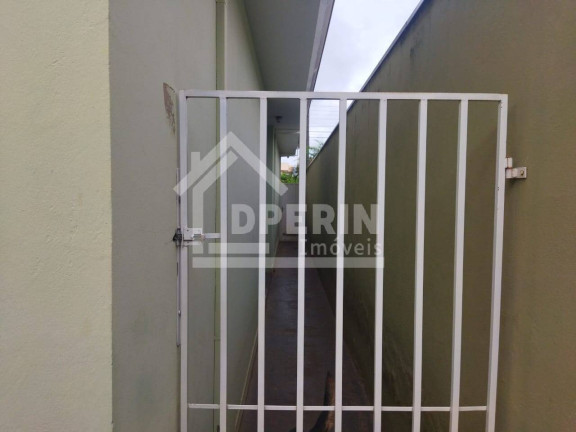 Imagem Casa com 4 Quartos à Venda, 169 m² em Parque Fehr - São Carlos