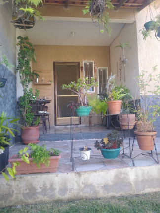 Imagem Casa com 2 Quartos à Venda, 158 m² em Parati - Araruama