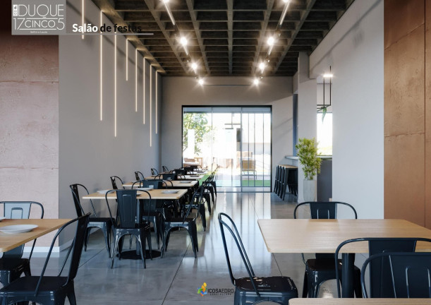 Imagem Apartamento com 2 Quartos à Venda, 57 m² em Centro - Santa Maria