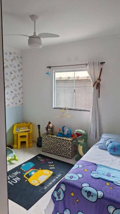 Imagem Casa com 3 Quartos à Venda, 136 m² em Jardim Santa Maria - Jacareí Imagem Casa com 3 Quartos à Venda, 136 m² em Jardim Santa Maria - Jacareí