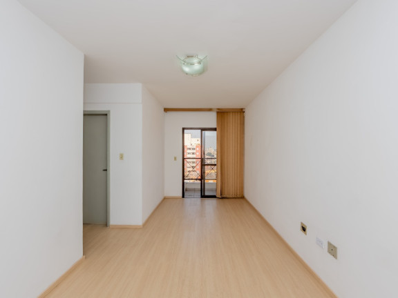 Apartamento com 2 Quartos à Venda, 65 m² em Imirim - São Paulo
