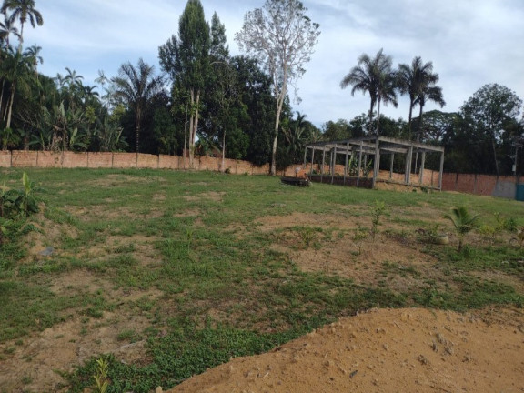 Imagem Terreno à Venda, 11.670 m² em Flores - Manaus