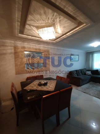 Imagem Casa com 3 Quartos à Venda, 178 m² em Jardim Las Palmas - São Bernardo Do Campo