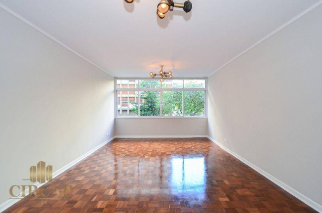 Imagem Apartamento com 3 Quartos à Venda, 123 m² em Higienópolis - São Paulo Imagem Apartamento com 3 Quartos à Venda, 123 m² em Higienópolis - São Paulo
