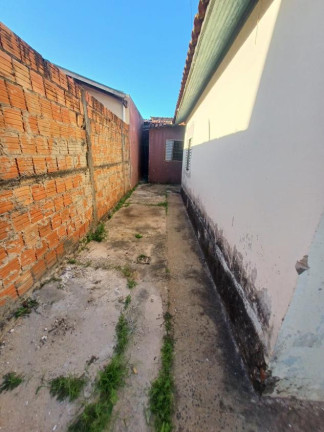Imagem Casa com 2 Quartos à Venda, em Conjunto Habitacional José Dias Dos Santos - Lins Imagem Casa com 2 Quartos à Venda, em Conjunto Habitacional José Dias Dos Santos - Lins
