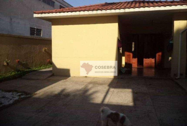 Imagem Casa com 3 Quartos à Venda, 250 m² em Brooklin - São Paulo Imagem Casa com 3 Quartos à Venda, 250 m² em Brooklin - São Paulo
