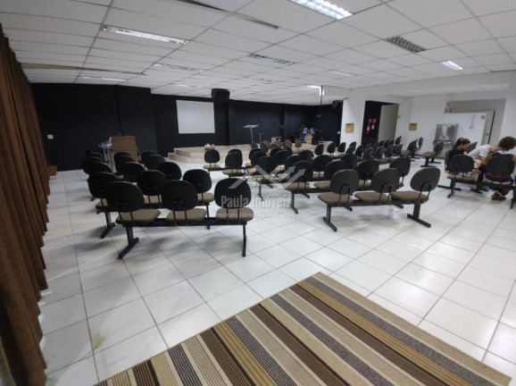 Imagem Sala Comercial para Alugar, 236 m² em Jardim Satélite - Sao Jose Dos Campos Imagem Sala Comercial para Alugar, 236 m² em Jardim Satélite - Sao Jose Dos Campos