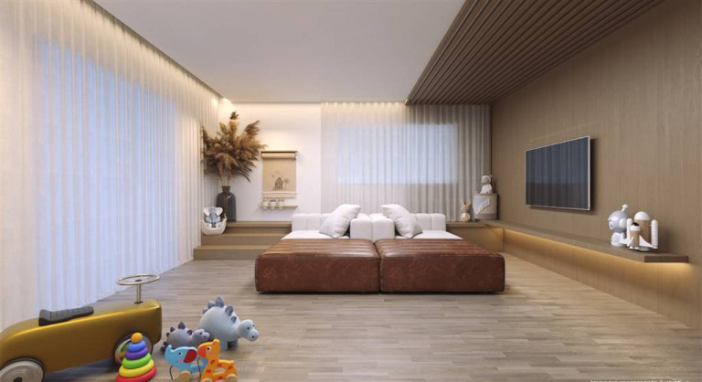 Imagem Apartamento com 2 Quartos à Venda, 86 m² em Real - Praia Grande