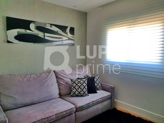 Imagem Apartamento com 3 Quartos à Venda, 160 m² em Vila Maria Alta - São Paulo