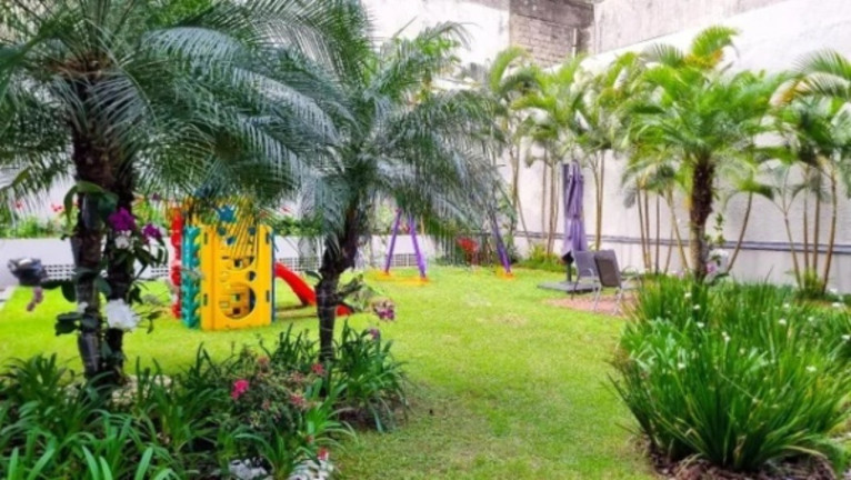 Imagem Imóvel com 2 Quartos à Venda, 117 m² em Vila Andrade - São Paulo