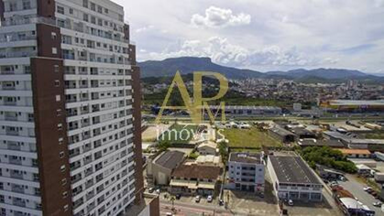 Imagem Apartamento com 2 Quartos à Venda, 83 m² em Ponte Do Imaruim - Palhoça Imagem Apartamento com 2 Quartos à Venda, 83 m² em Ponte Do Imaruim - Palhoça