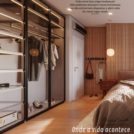 Imagem Apartamento com 2 Quartos à Venda, 177 m² em São Francisco De Assis - Camboriú