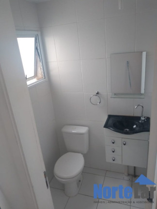 Imagem Apartamento com 2 Quartos à Venda, 45 m² em Jardim Modelo - São Paulo
