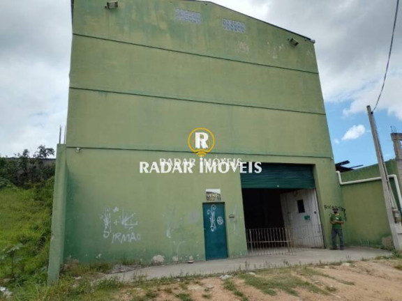 Galpão à Venda, 250 m² em Campo Redondo - São Pedro Da Aldeia
